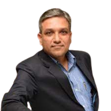Mohit Jauhari